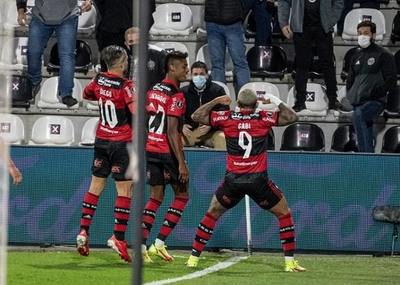 Lo que faltaba: Flamengo denunciará “episodios de racismo”