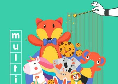 Regalale a tus hijos el mejor día del niño con 3 días de pura diversión