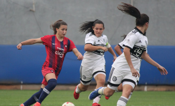 Diario HOY | El superclásico también se dará en el torneo femenino