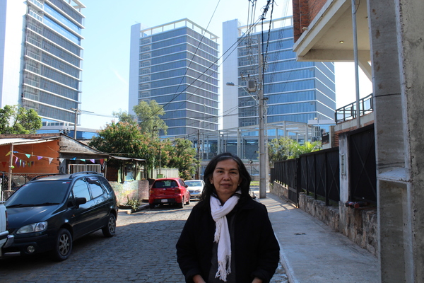 Nuevas oficinas de gobierno generan expectativas de impacto económico en barrio San Jerónimo - MarketData