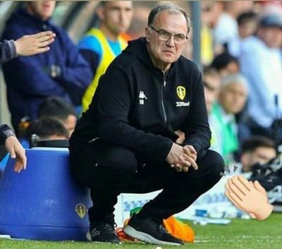 Marcelo Bielsa renueva con el Leeds