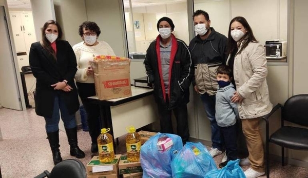 Diario HOY | Fundación busca regalar una sonrisa a niños con cáncer en su día y apela a la solidaridad