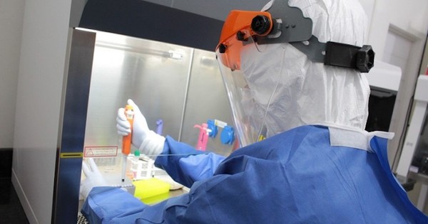 La Nación / OMS pide “todos los datos” para investigar hipótesis de fuga de laboratorio de coronavirus