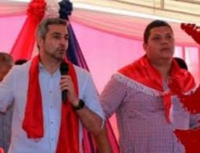 Al menos 8 de cada 10 paraguayos tienen una imagen negativa de Marito