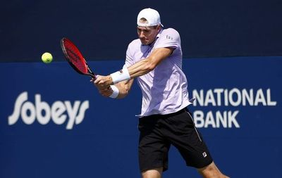 John Isner avanza a cuartos de Masters 1000 de Toronto - Tenis - ABC Color