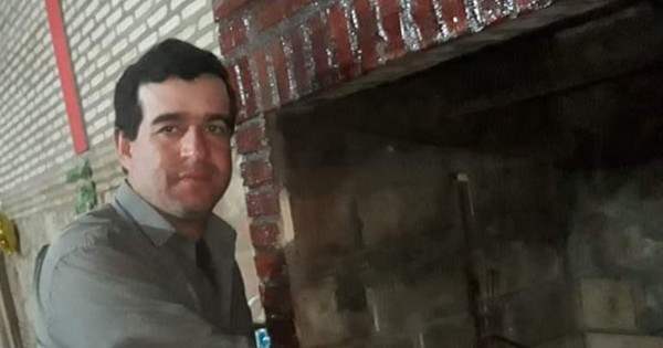 La Nación / Testigo de crimen comprometió inicialmente a líder piquetero, aunque luego cambió su versión