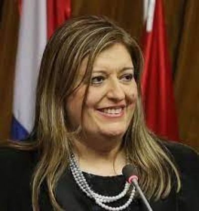 Asociación de Fiscales repudia ataques a Sandra Quiñónez
