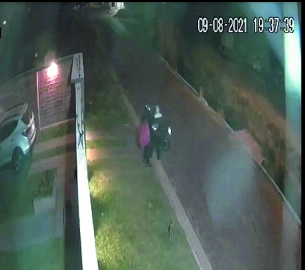 Acosos sexuales: apuran a los chicos del delivery