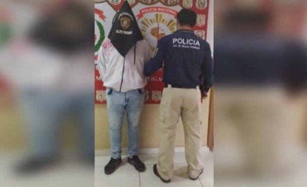 Imputan a hombre que habría robado auto a conductor de Bolt