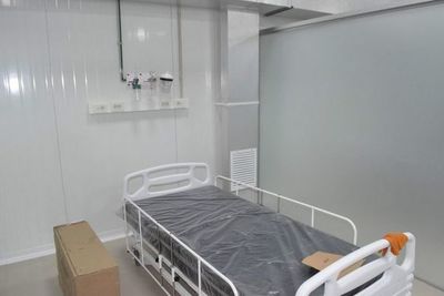 En tres semanas IPS podría retomar atenciones polivalente a asegurados - Nacionales - ABC Color
