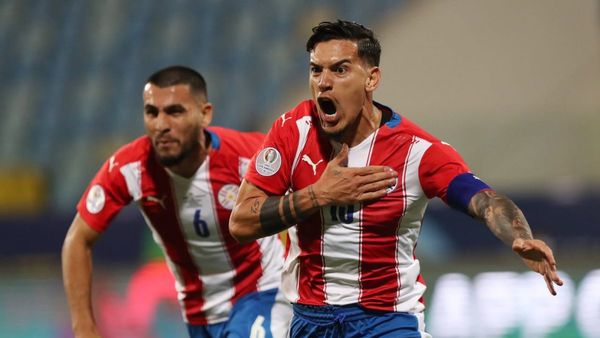 Conmebol define tres fechas de Eliminatorias