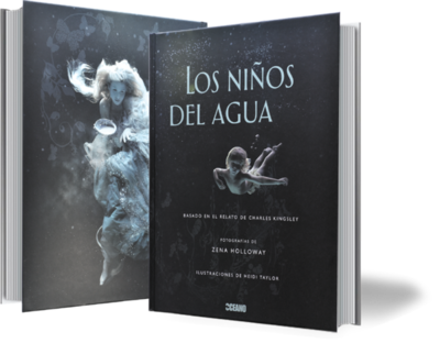“Los niños del agua” para celebrar el día de los peques de la casa - Marketing - ABC Color