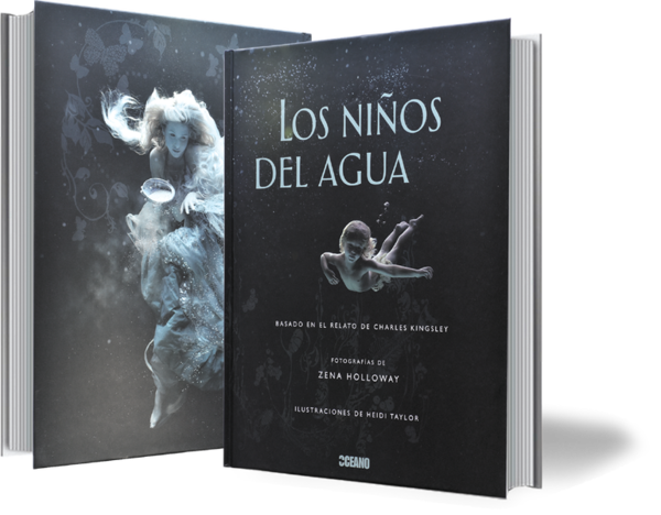 “Los niños del agua” para celebrar el día de los peques de la casa - Marketing - ABC Color