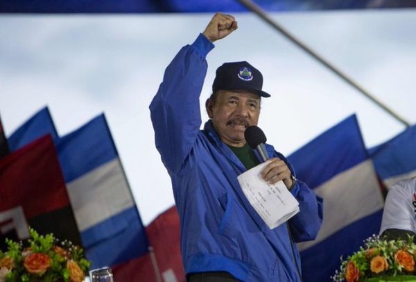 Diario La Prensa suspende edición impresa en Nicaragua por