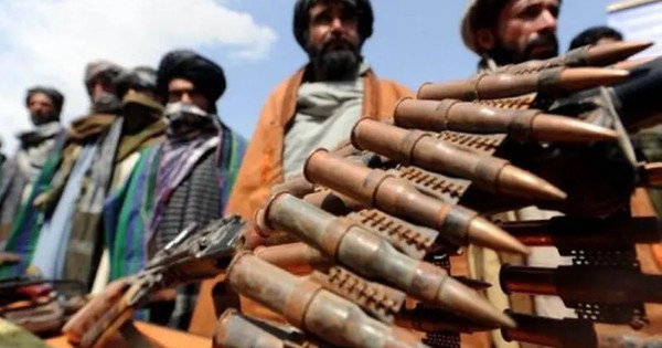La Nación / Los talibanes se acercan a Kabul, la capital afgana