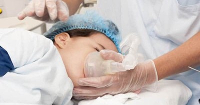 La Nación / Aumenta internación de niños con síndrome inflamatorio pos-COVID