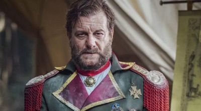 Novela brasileña “revive” al Mcal. López y desata avalancha de cuestionamientos