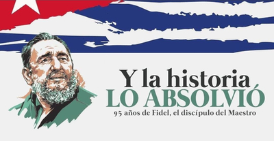 Prohibieron documental sobre Fidel Castro en local de la muni