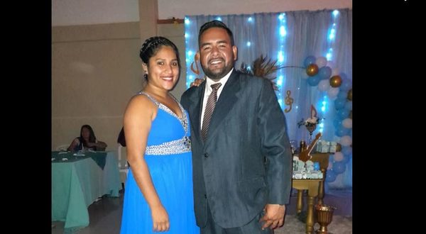 Mujer atacada por su pareja: “Intentó acabar con mi vida, estrangulándome”