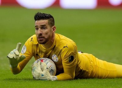 Conmebol confirmó la triple fecha de Eliminatorias | OnLivePy