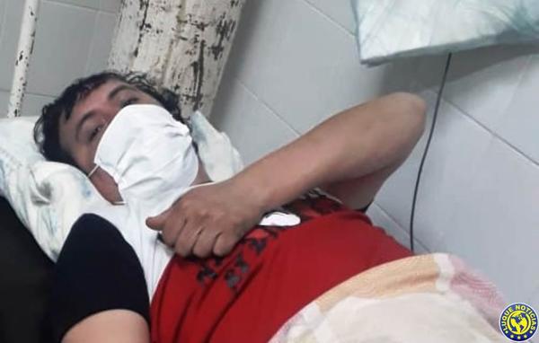 Comerciante recibe un balazo en los genitales durante asalto a su local •
