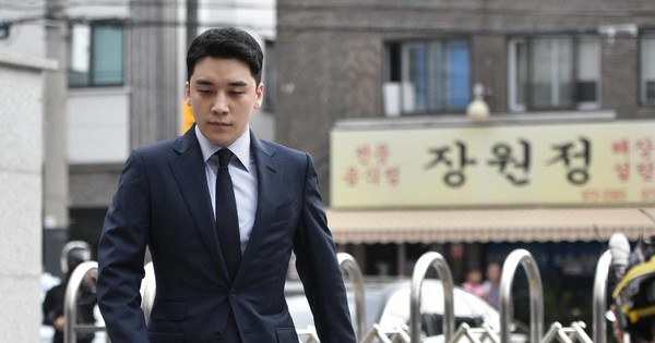 La Nación / Estrella del k-pop a la cárcel por incitar a la prostitución