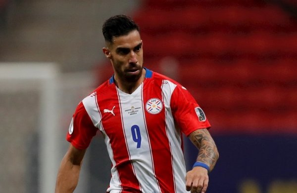 Gabriel Ávalos se perderá las Eliminatorias de setiembre