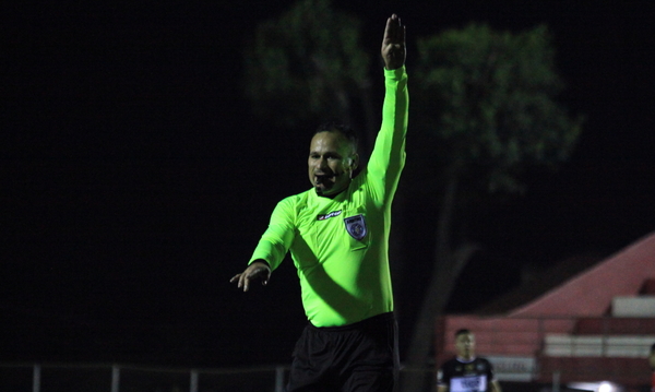 Giancarlos Juliadoza tiene a su cargo la responsabilidad del Clásico