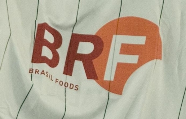 Cárnica brasileña BRF sufre pérdidas en segundo trimestre pese a subir ventas - MarketData