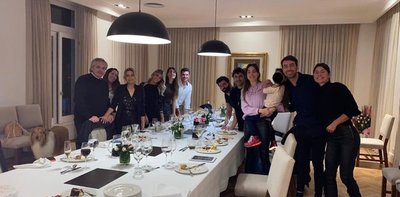 Por violar la cuarentena: Diputados argentinos solicitarán juicio contra presidente Fernández