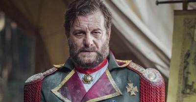 La Nación / Rechazan novela que revive al mariscal López: “Se debe respetar a los héroes de cada nación”