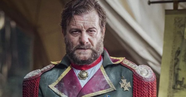 La Nación / Rechazan novela que revive al mariscal López: “Se debe respetar a los héroes de cada nación”