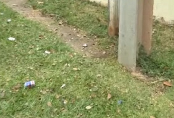 Disparos en la calle: Desapareció el arma - SNT