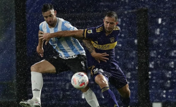 Diario HOY | Gabriel Ávalos se lesiona y se pierde los juegos de Eliminatorias