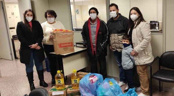 Fundación busca regalar una sonrisa a niños con cáncer en su día y apela a la solidaridad