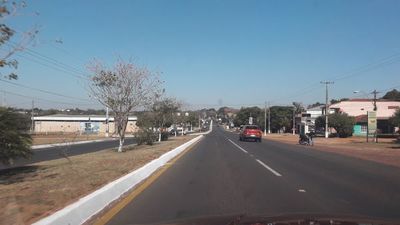Anuncian un lunes caluroso