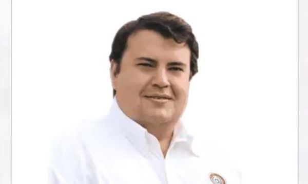 Alianza GANAR cierra campaña política en San Ignacio
