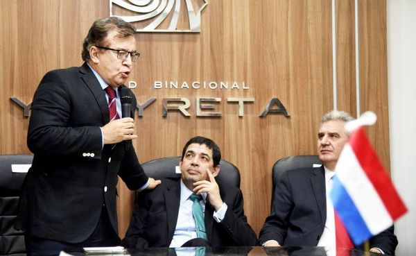 Nicanor promete reorientar recursos