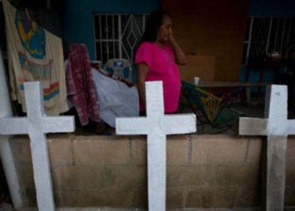 Las nuevas facciones criminales detrás de la violencia en México