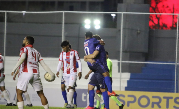 Diario HOY | Independiente se mete a la próxima fase de Copa Paraguay