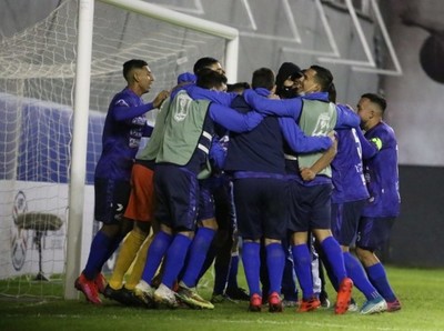 Se anota en la siguiente fase - APF