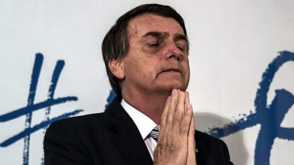 La Corte abre una tercera causa contra Bolsonaro: esta vez es por filtrar un expediente secreto