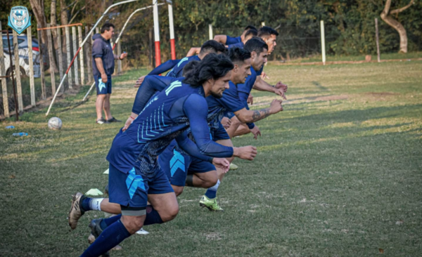Diario HOY | En Villarrica se levanta el telón del quinto capítulo del Clausura