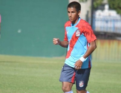 Crónica / DEMONIO SUELTO EN SARANDÍ