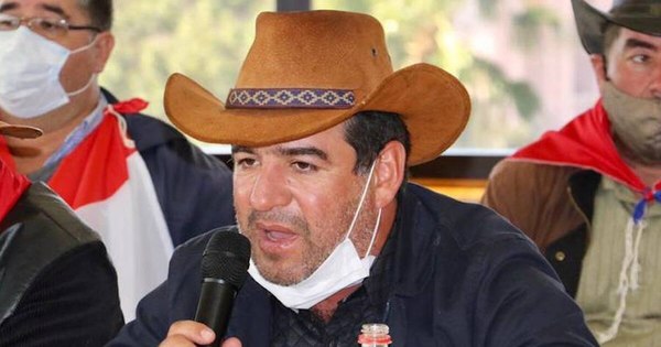 La Nación / Más denuncias contra líder piquetero