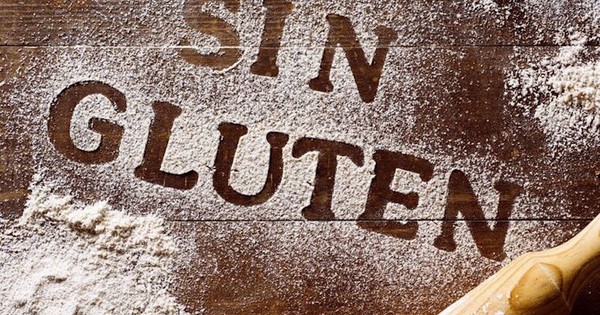 La Nación / Sanción ley de menú sin gluten