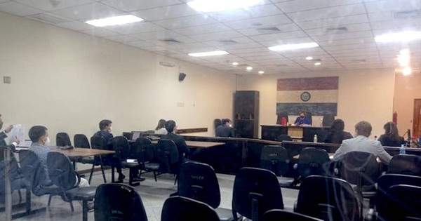 La Nación / Condena a sanatorio sentó un precedente
