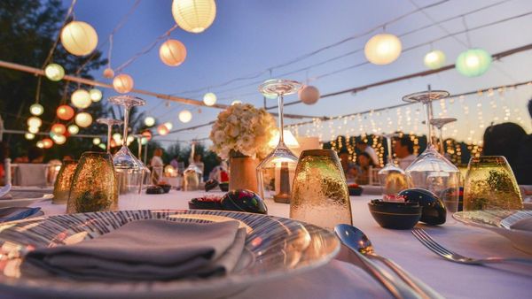 El sector eventos no levanta vuelo y solo factura un 30%