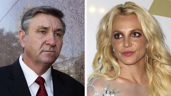 Renuncia a la tutoría de Britney Spears