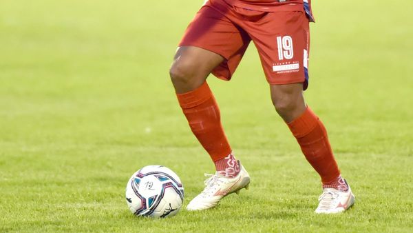 Guaireña y River tienen visitas muy peligrosas